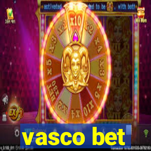 vasco bet